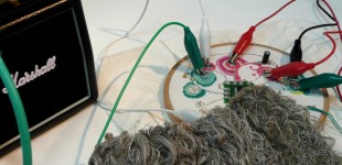 Textilt Motstånd /Textile Resistance