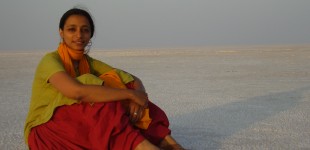 Mili John Tharakan