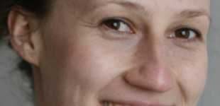 Barbro Scholz