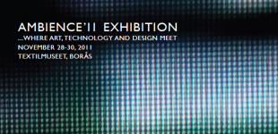 Ambience'11 Exhibition