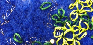 NeoCraft - Craft and Smart Textiles
