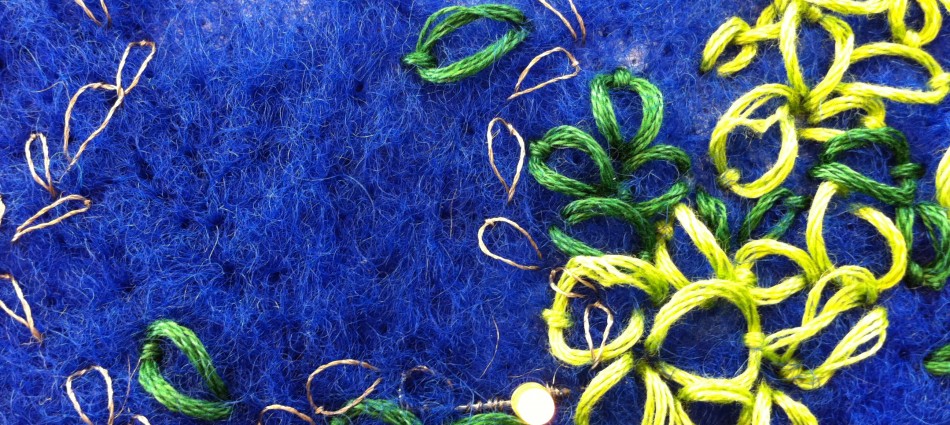 NeoCraft - Craft and Smart Textiles