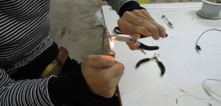 Workshop on Shape Memory Alloy -part1-