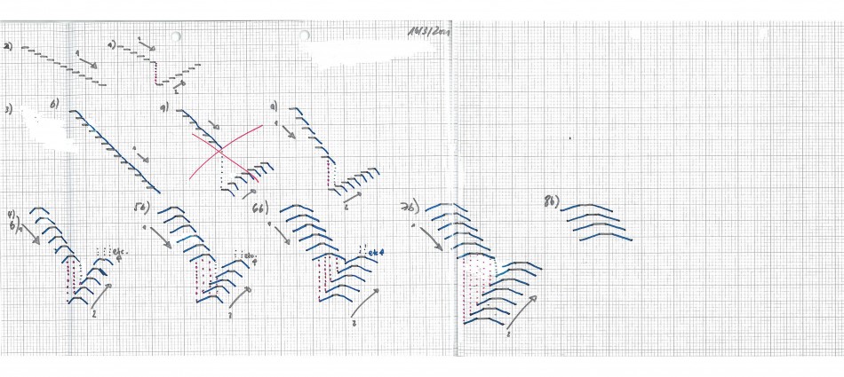 rhythm exercise_13in1