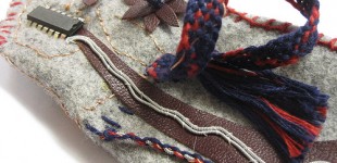 Neo Craft: Kiruna workshop