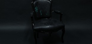 Chair of Paradise