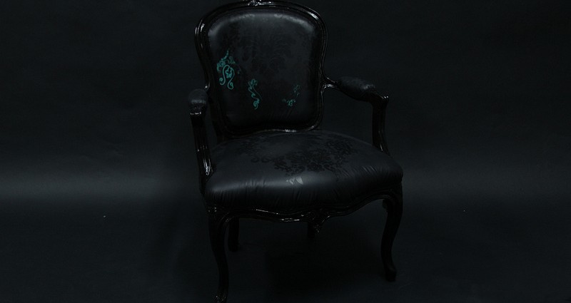 Chair of Paradise