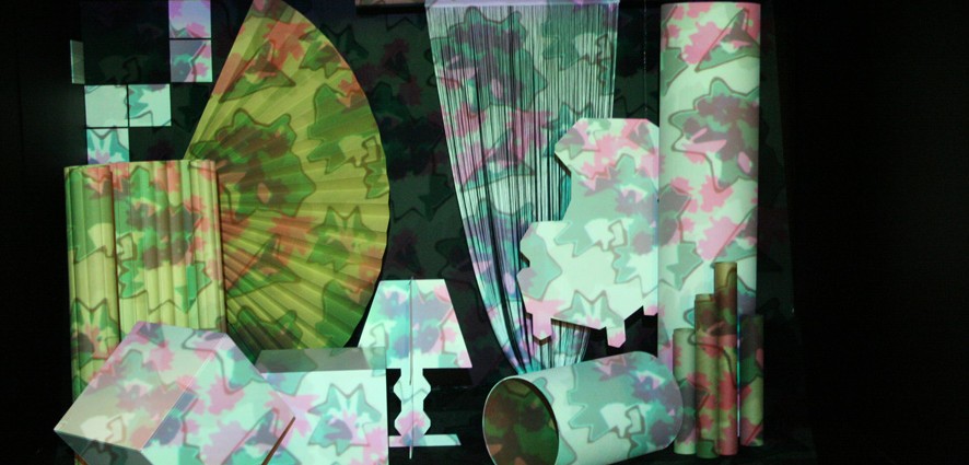 Pattern Lab
