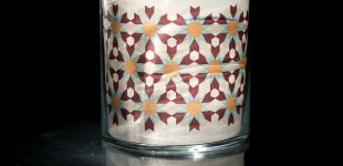Dreaming vase