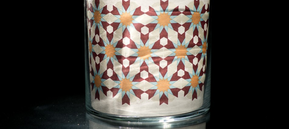 Dreaming vase